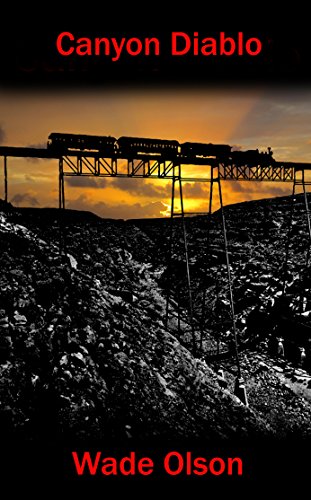 Canyon Diablo (English Edition)