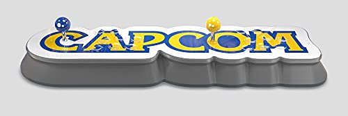 Capcom Home Arcade [Importación francesa]
