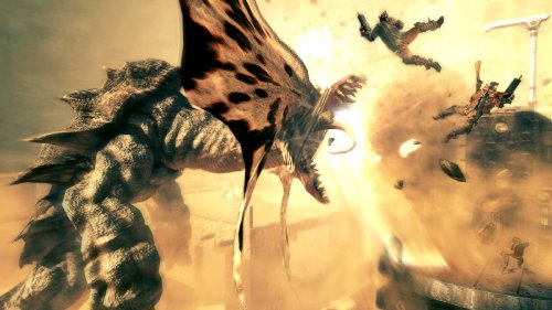 Capcom Lost Planet 2 (Xbox 360) - Juego (Xbox 360, Acción, T (Teen))