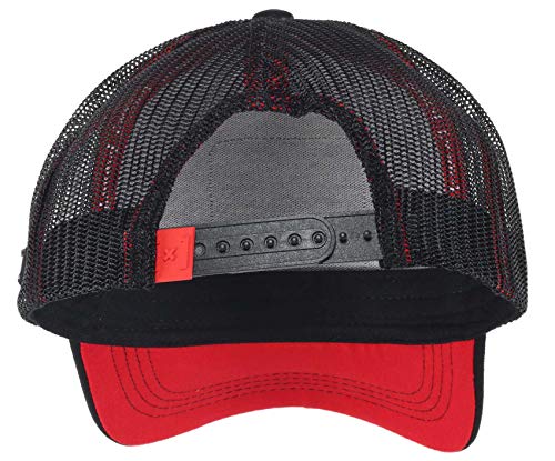 Capslab Toad Super Mario Trucker Cap - One-Size