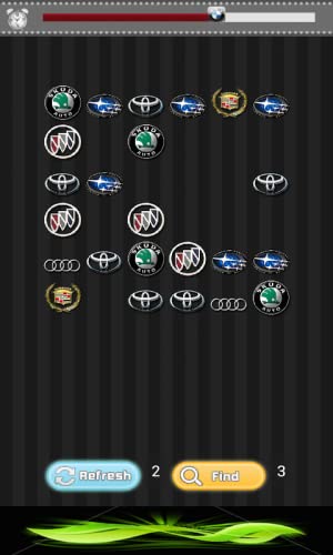 Car Logo Game