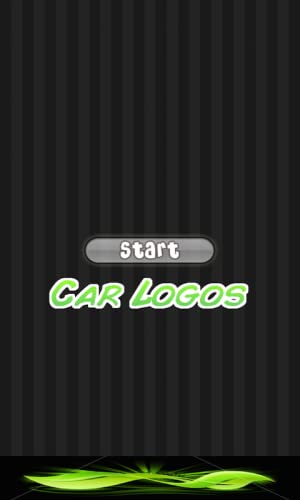 Car Logo Game