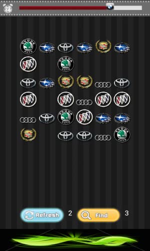 Car Logo Game