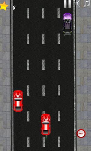 Car Racing game Extreme Speed City Crazy Car Stunt Driving Road Racer Simulator Drive Street Highway Traffic Car Racers Driver Super Fast Race Cars Games