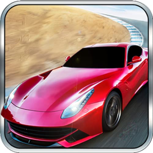 Car Racing game Extreme Speed City Crazy Car Stunt Driving Road Racer Simulator Drive Street Highway Traffic Car Racers Driver Super Fast Race Cars Games
