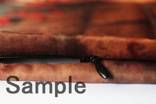 Carcasa LVSURE Yaiba Ninja Gaiden Z 50,8 cm x 76,2 cm fundas de almohada con cremallera (doble a ambos lados) personalizar carcasa funda de almohada cojín funda para cojín de la funda de almohada