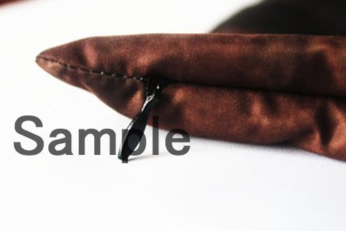 Carcasa LVSURE Yaiba Ninja Gaiden Z 50,8 cm x 76,2 cm fundas de almohada con cremallera (doble a ambos lados) personalizar carcasa funda de almohada cojín funda para cojín de la funda de almohada