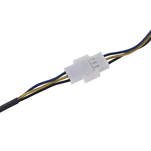 CAREMiLLE P106 GA82S2H para Galax GTX1060 Ventilador Enfriador para Tarjetas gráficas GeForce GTX 1060 OC KFA2 como reemplazo de Ventilador, Ventilador de refrigeración