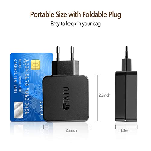 Cargador para Portátil Lenovo IdeaPad 1,20V 2,25A EU Cable de alimentación para Lenovo IdeaPad S130 S340 S540 S740 S145 Lenovo IdeaPad 1 3 5 Slim 1 V145 V155 V15 Yoga 310 510 520 530 Adaptador de CA