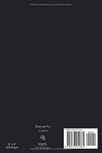 Carnet de tours de magie: Journal du magicien | Créer et enregistrer des tours de magie | Cahier d'illusionniste et de secrets de magie