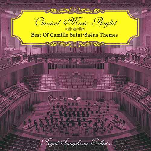 Carneval of the Animals - The Coucou at the Heart of the Woods