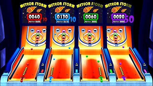 Carnival Games - PlayStation 4 [Importación inglesa]