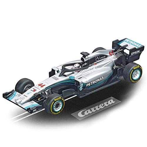 Carrera-No Limits Other License Juego con Coches Formula 1, Multicolor (20062485)
