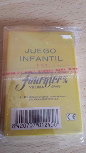 Cartas Tortugas Ninja ( año 1991)