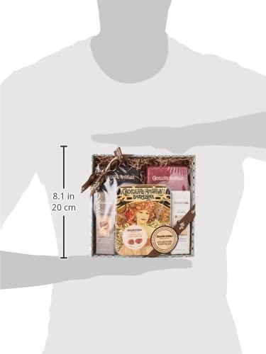 Carteles Chocolate Amatller Cesta Regalo de Chocolate Variado 266gr