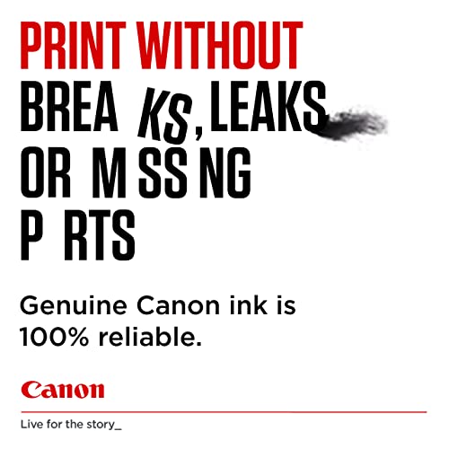 Cartuchos de tinta Canon PG-545 + CLI-546 BK / C / M / Y multipack negro + color 8ml + 9ml ORIGINAL para impresora PIXMA