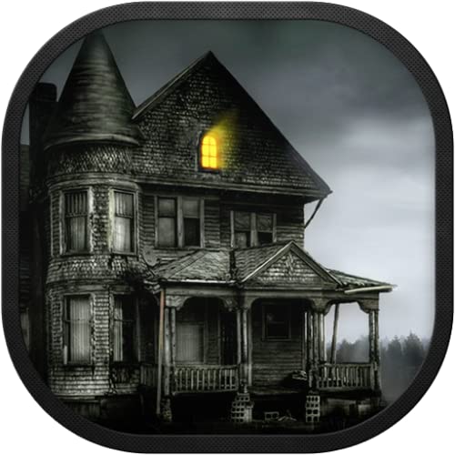 Casa del miedo Escape - Juego de Aventura Punto & Clic