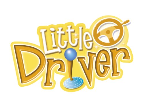 Casdon - Juego electrónico de conducción con volante , color/modelo surtido