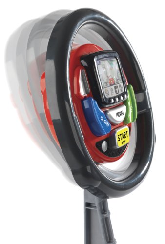 Casdon - Juego electrónico de conducción con volante , color/modelo surtido