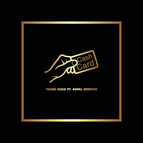 Cash Card [Explicit]