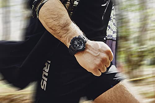 CASIO Analógico-Digital GBA-900-1AER