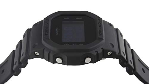 Casio Reloj de Pulsera DW-5600BB-1ER