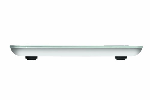 Caso BF4 - Báscula con índice de masa corporal