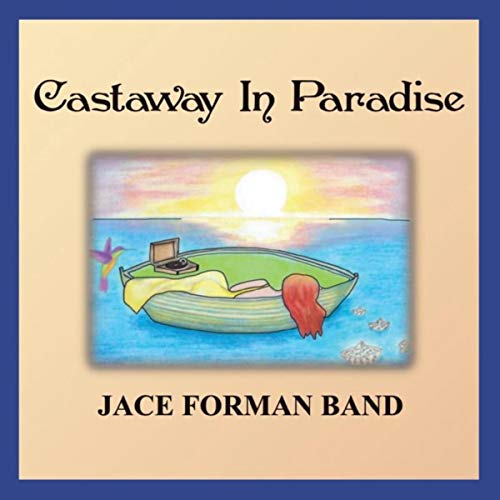 Castaway in Paradise