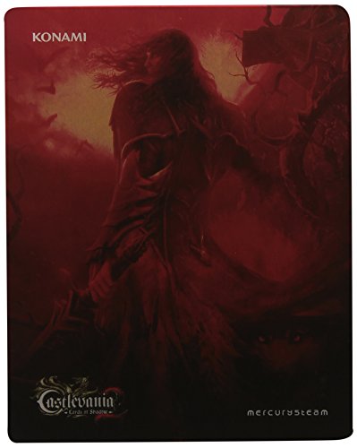 Castlevania: Lords Of Shadow 2 - Edición Coleccionista