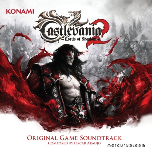 Castlevania: Lords of Shadow 2 (Original Game Soundtrack)