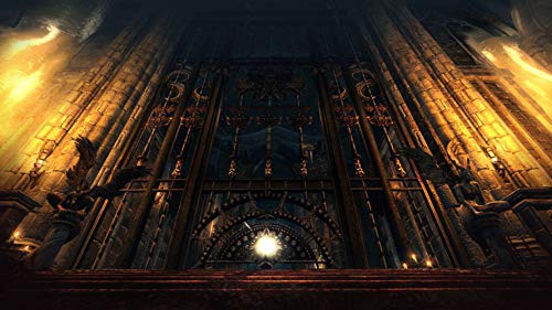 Castlevania: Lords of Shadow 2 [UK-Pegi] [UK]