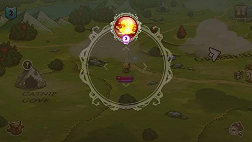 Cat Quest - PlayStation 4 [Importación francesa]