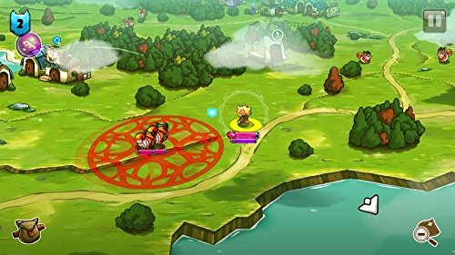 Cat Quest - PlayStation 4 [Importación francesa]