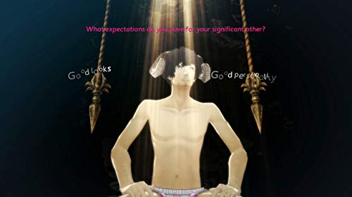 Catherine Full Body (Nintendo Switch)