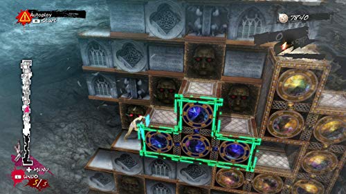 CATHERINE FULL BODY - Nintendo Switch [Importación francesa]