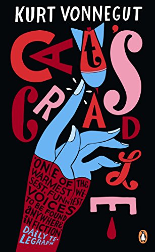Cat's Cradle: Kurt Vonnegut (Penguin Essentials, 16)