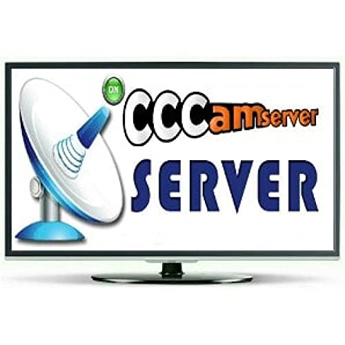 CCCAM Europa 3 Cline Ultimo Server para decodificador Satellite Sky UK Alemania Francia España Austria Italy Sweden Greece Norway Netherland belguium Poland Ireland swizeland....
