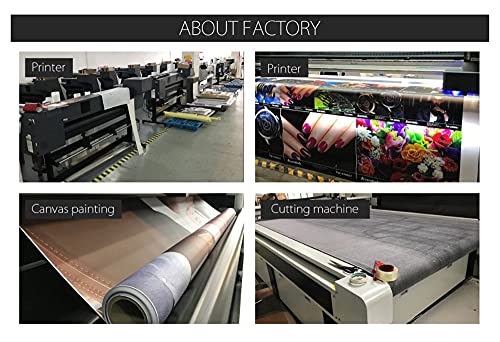 CCZWVH Fallout 3 Fallout New Vegas, Fallout 4 T45 Power Armor Silhouette Lienzos 16x24 Inch Sin Marco