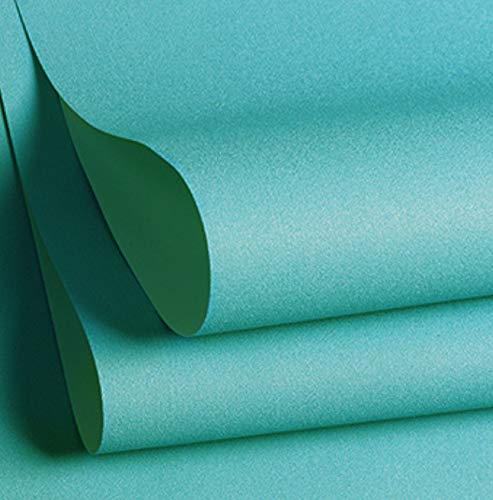 Cczxfcc Wallpaper Pure Color North European Bedroom Living Room Restaurant Clothing Wallpaper Background Wallpaper