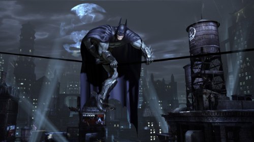 Cenega Batman Arkham City, PS3 - Juego (PS3)