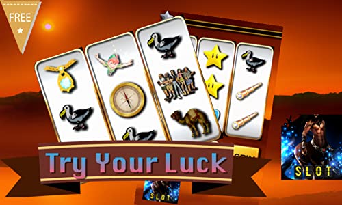 Centaur Power Slot Easy : Quick Hit Slots Vegas BEST Slot Machines