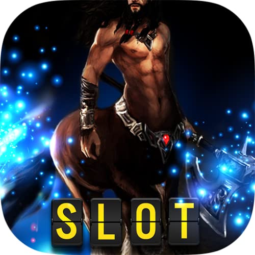 Centaur Power Slot Easy : Quick Hit Slots Vegas BEST Slot Machines