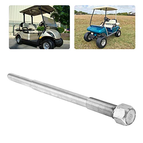 Cerlingwee Extractor de Embrague, Diseño Ergonómico 90890‑01876‑00‑00 con Material de Hierro Herramienta de Extracción del Extractor de Embrague