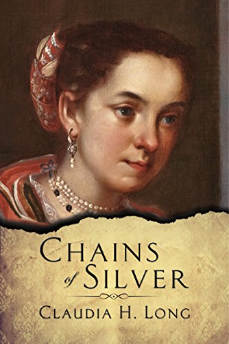 Chains of Silver (Tendrils of the Inquisition Book 3) (English Edition)