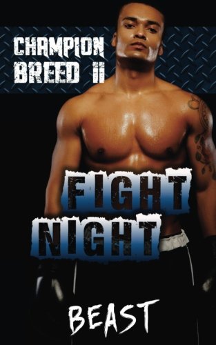 Champion Breed II: Fight Night: Volume 2