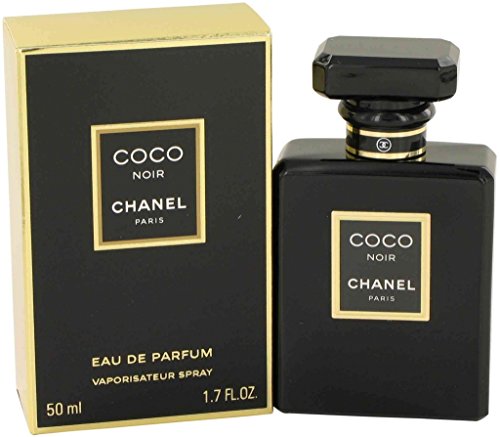 Chanel COCO NOIR edp vaporizador 50 ml