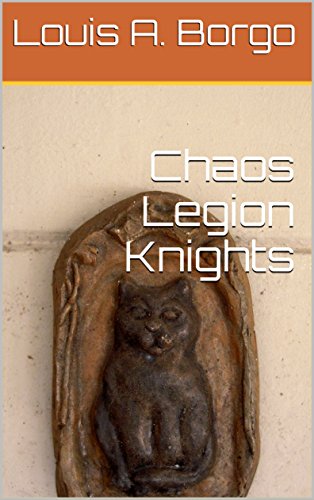Chaos Legion Knights (English Edition)