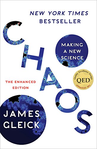 Chaos: Making a New Science (English Edition)