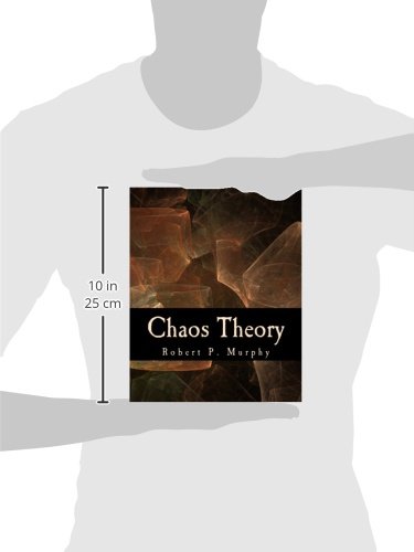 Chaos Theory (Large Print Edition): Two Essays on Market Anarchy