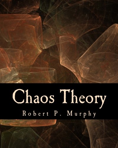 Chaos Theory (Large Print Edition): Two Essays on Market Anarchy